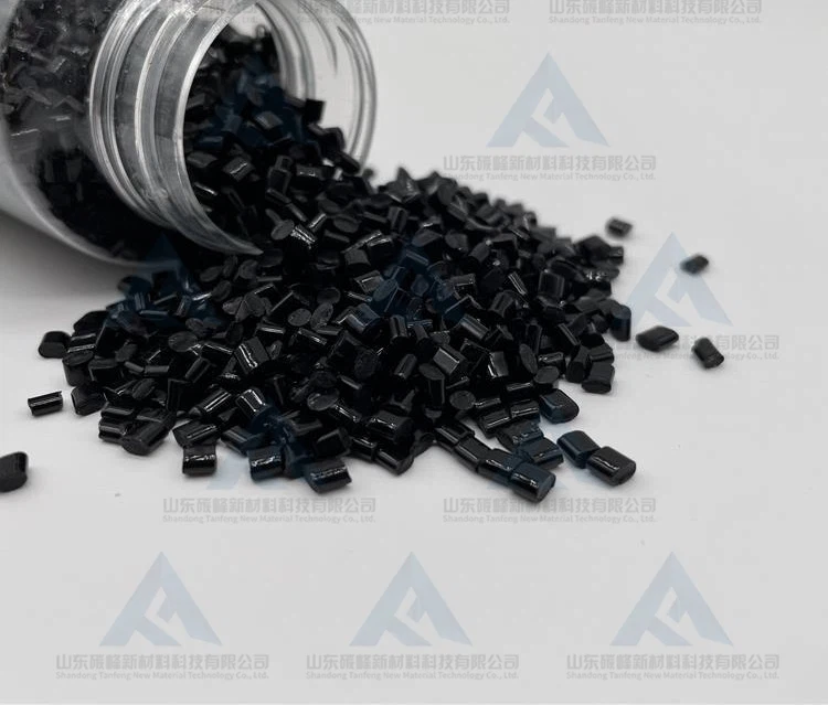 Masterbatch antistatique