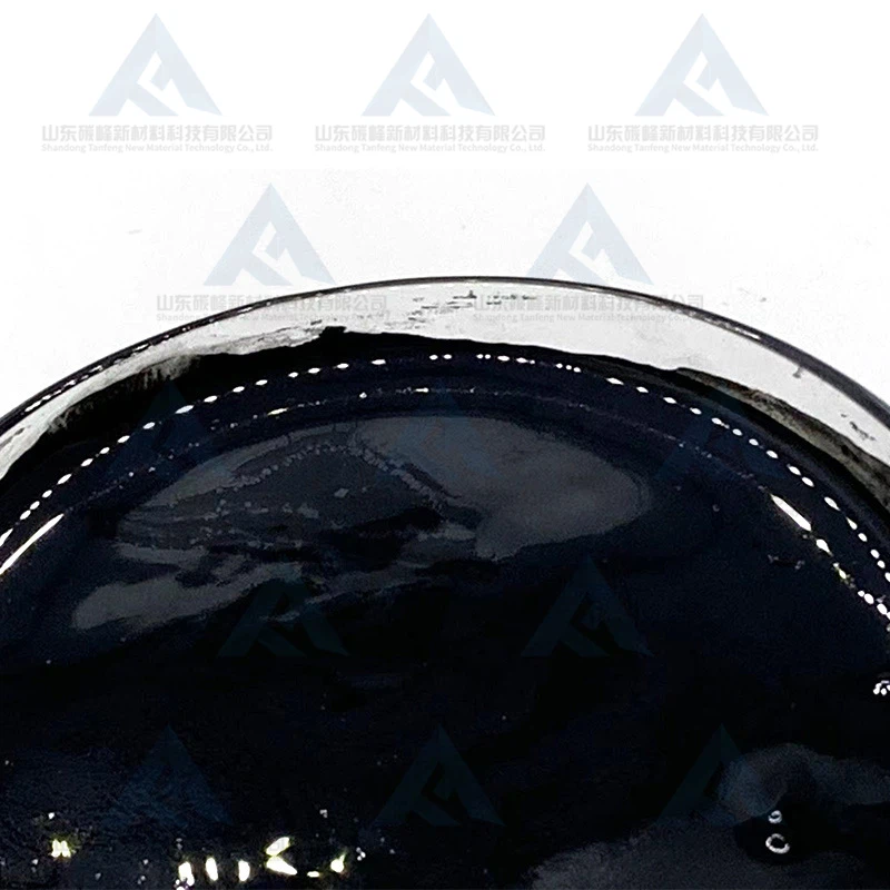 Pâte à haute conductivité thermique