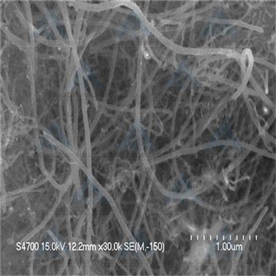 Carbon Nanotubes CNT